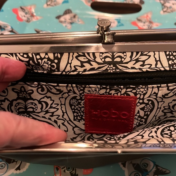 HOBO wallet - Picture 4 of 6